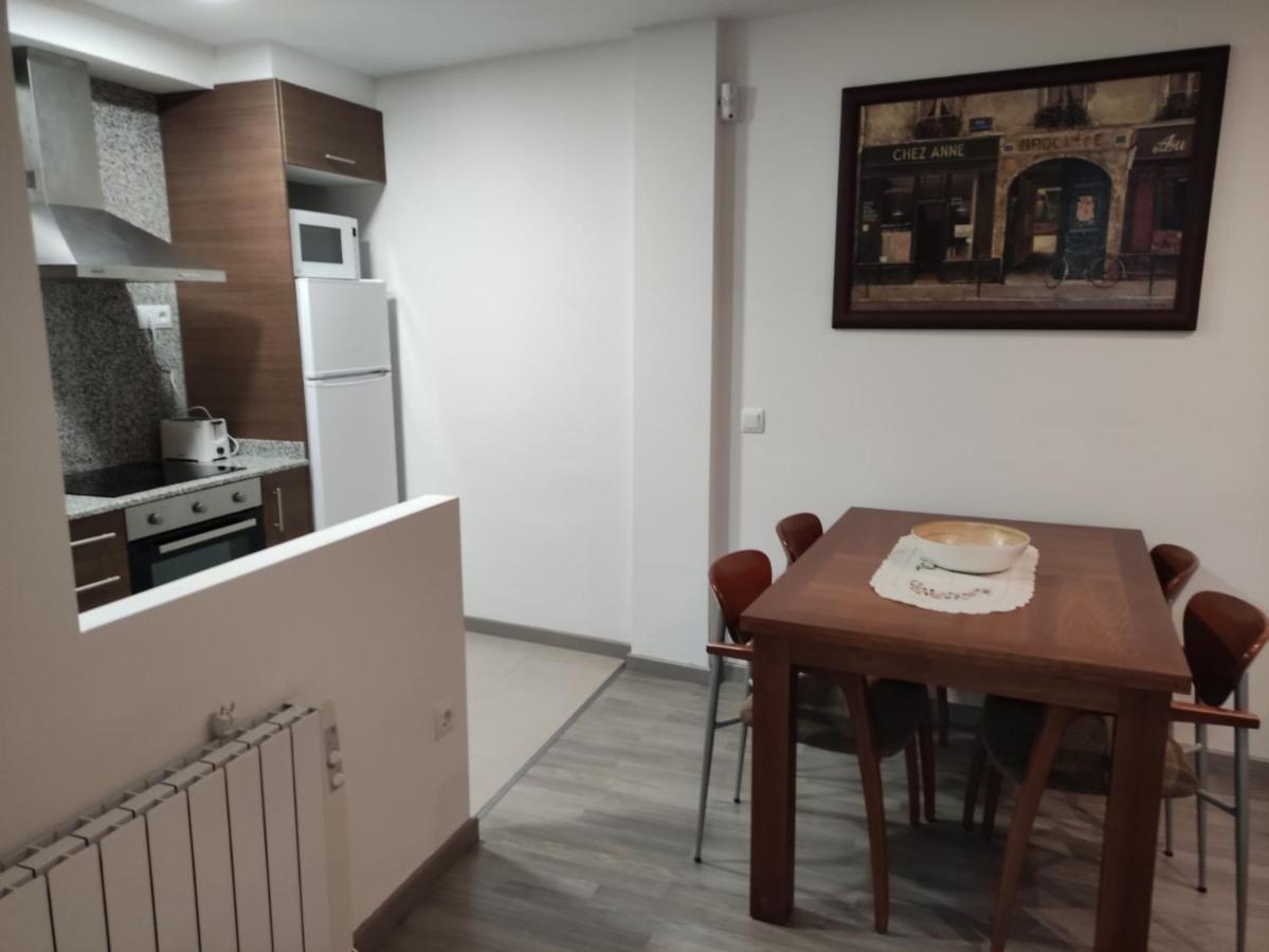 La Llana Nova Daire Ribes De Freser Dış mekan fotoğraf