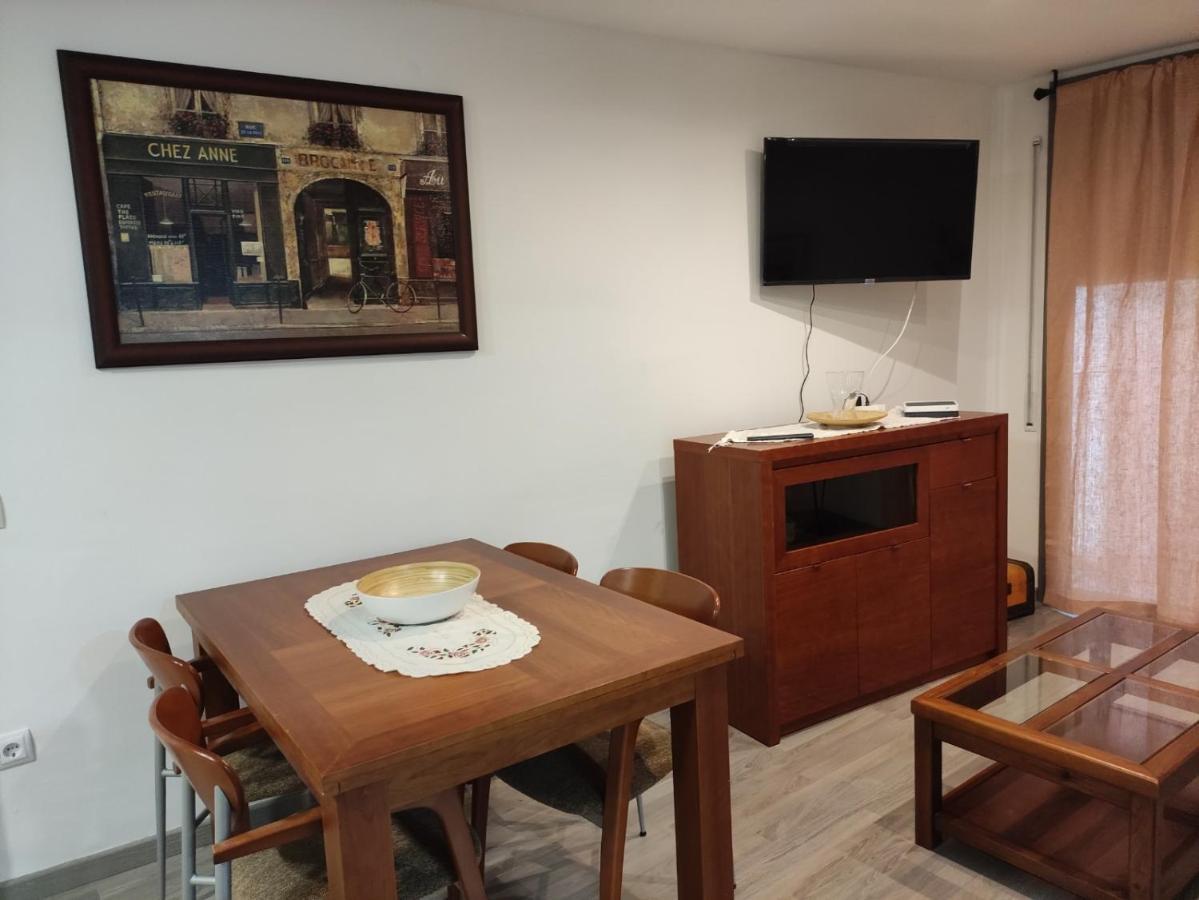 La Llana Nova Daire Ribes De Freser Dış mekan fotoğraf